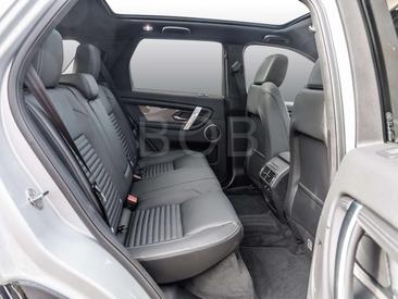 Land Rover Discovery Sport D200 — photo 4