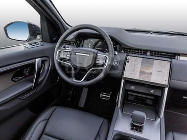 Land Rover Discovery Sport D200 — photo 5