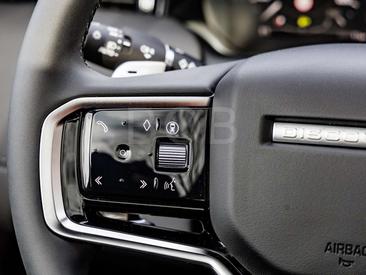 Land Rover Discovery Sport D200 — photo 6