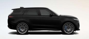 Land Rover Range Rover Sport SV — photo 9
