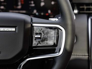 Land Rover Discovery Sport D200 — photo 7