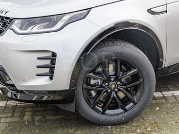 Land Rover Discovery Sport D200 — photo 8