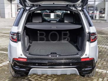 Land Rover Discovery Sport D200 — photo 9
