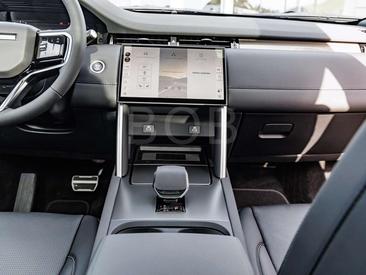 Land Rover Discovery Sport D200 — photo 10