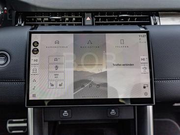 Land Rover Discovery Sport D200 — photo 12
