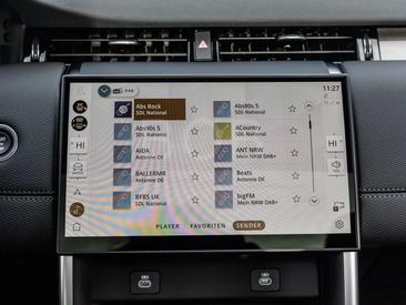Land Rover Discovery Sport D200 — photo 13