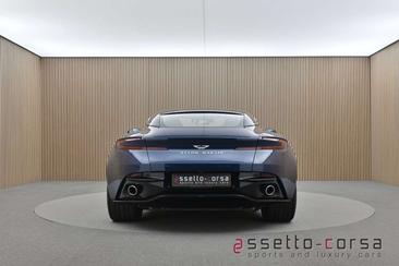Aston Martin DB12 V8 — photo 3
