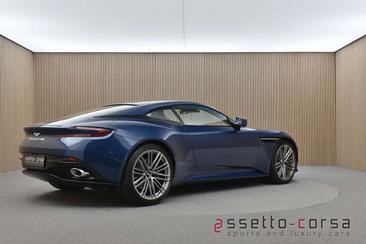 Aston Martin DB12 V8 — photo 4