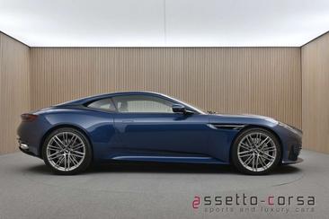 Aston Martin DB12 V8 — photo 5