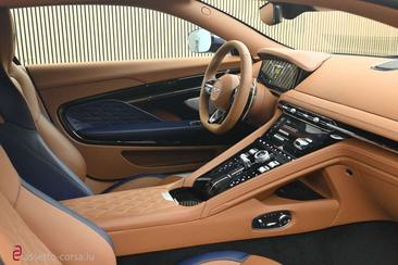 Aston Martin DB12 V8 — photo 14