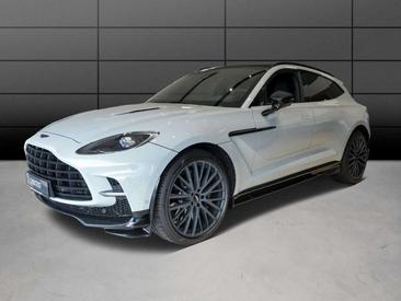 Aston Martin DBX 707 — photo 3