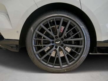 Aston Martin DBX 707 — photo 4