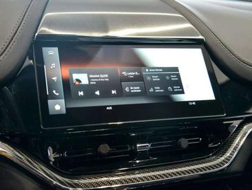 Aston Martin DBX 707 — photo 14