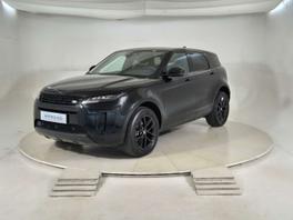 Land Rover Range Rover Evoque D165 - 2025 - Joinsteer - #1