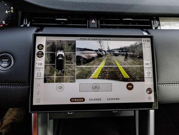Land Rover Discovery Sport D200 — photo 15