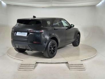 Land Rover Range Rover Evoque D165 — photo 2
