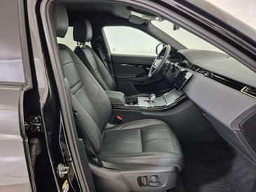 Land Rover Range Rover Evoque D165 — photo 3