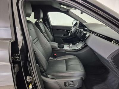 Land Rover Range Rover Evoque D165