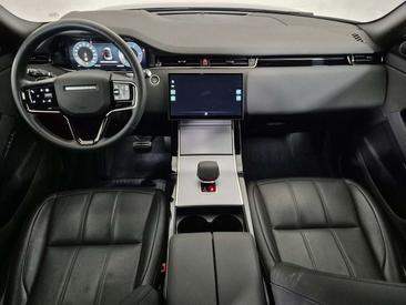 Land Rover Range Rover Evoque D165 — photo 4