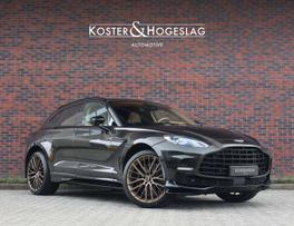 Aston Martin DBX 707 - 2025 - Joinsteer - #1