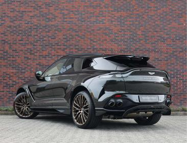 Aston Martin DBX 707 — photo 2