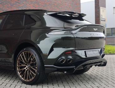 Aston Martin DBX 707 — photo 10