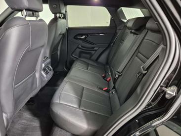 Land Rover Range Rover Evoque D165 — photo 5