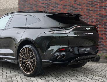 Aston Martin DBX 707 — photo 20