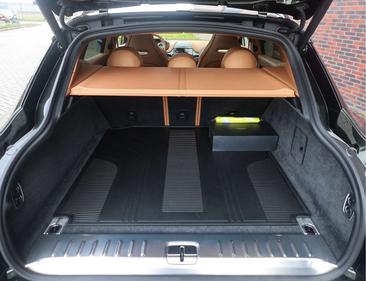 Aston Martin DBX 707 — photo 21