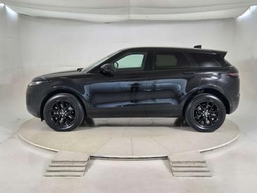 Land Rover Range Rover Evoque D165 — photo 6
