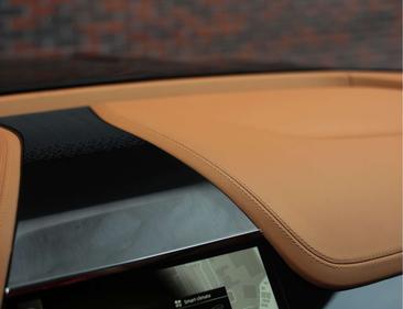 Aston Martin DBX 707 — photo 40