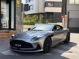 Aston Martin DB12 V8 - 2025 - Joinsteer - #1