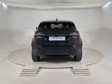 Land Rover Range Rover Evoque D165 — photo 7