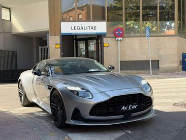 Aston Martin DB12 V8 — photo 2