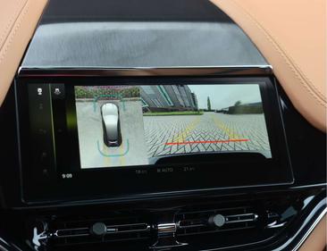 Aston Martin DBX 707 — photo 50