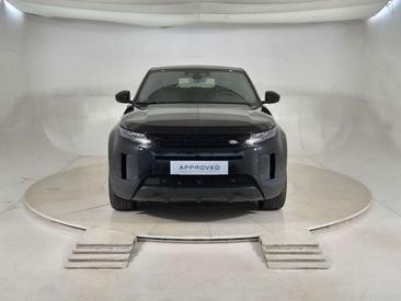 Land Rover Range Rover Evoque D165 — photo 8