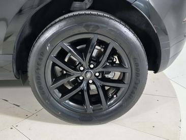 Land Rover Range Rover Evoque D165 — photo 9