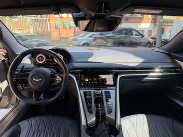 Aston Martin DB12 V8 — photo 8