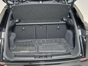 Land Rover Range Rover Evoque D165 — photo 12