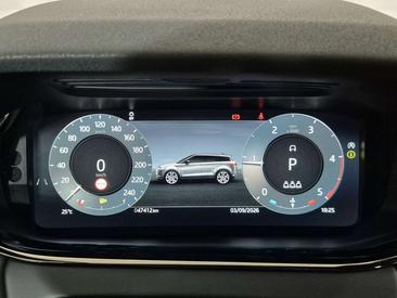 Land Rover Range Rover Evoque D165 — photo 13
