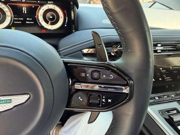 Aston Martin DB12 V8 — photo 14