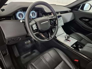 Land Rover Range Rover Evoque D165 — photo 15