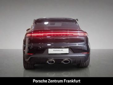 Porsche Cayenne III Turbo — photo 5