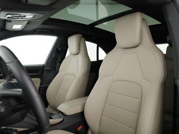 Porsche Macan Electrique — photo 10