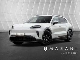 Porsche Cayenne III Base - 2026 - Joinsteer - #1