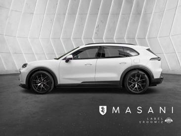 Porsche Cayenne III Base — photo 2