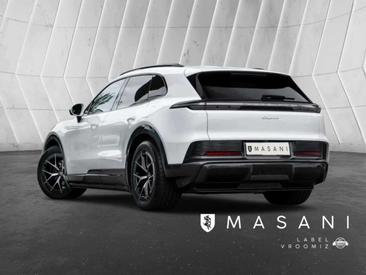 Porsche Cayenne III Base — photo 3