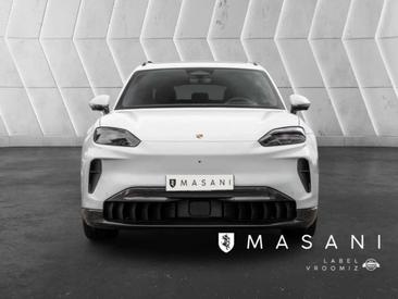 Porsche Cayenne III Base — photo 4