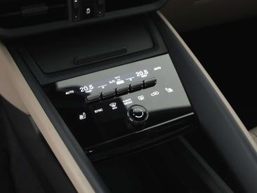 Porsche Macan Electrique — photo 17