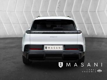 Porsche Cayenne III Base — photo 5
